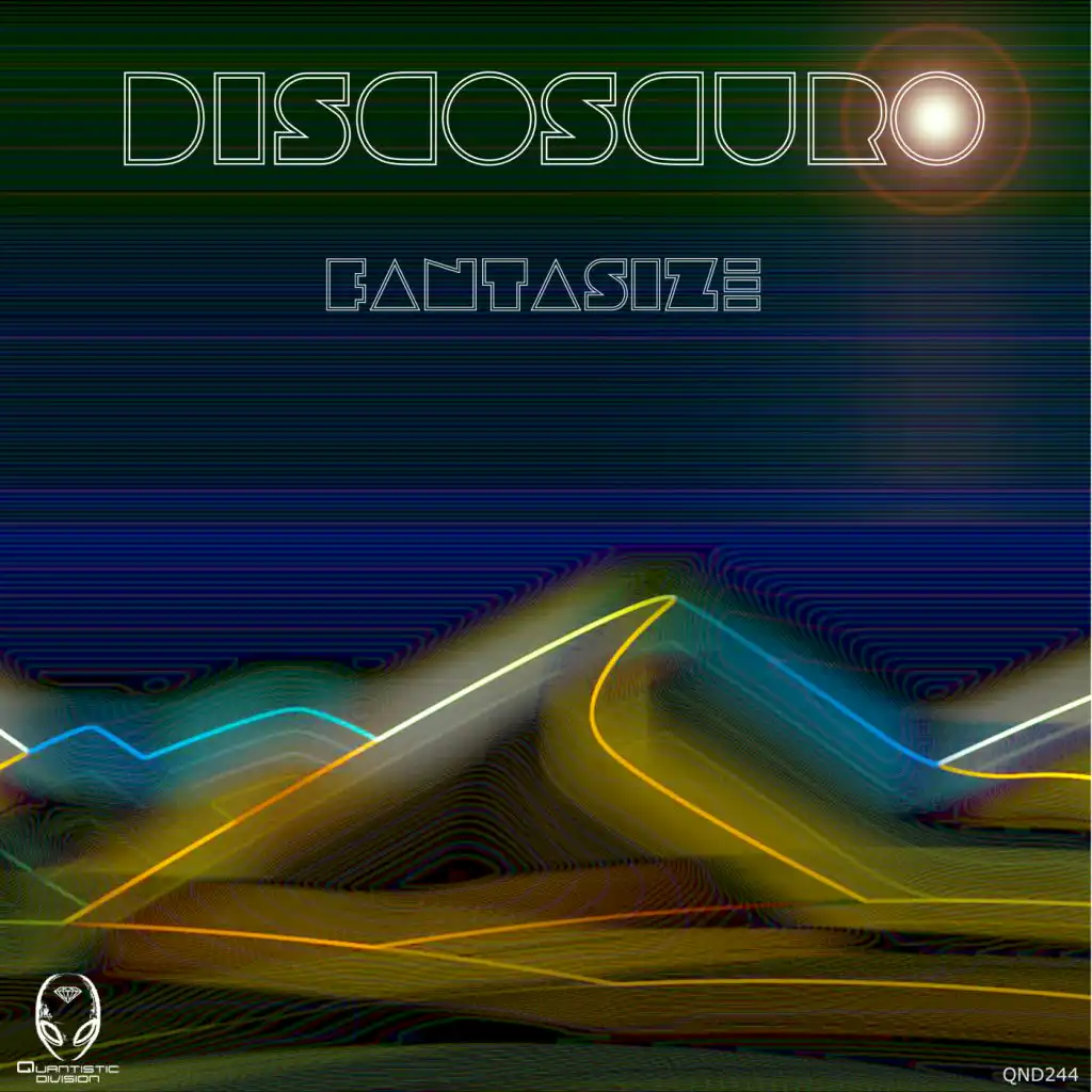 Fantasize (Simon Faz Italo Disco Rmx)