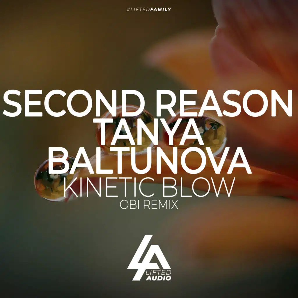 Kinetic Blow (Obi Remix) [feat. Tanya Baltunova]