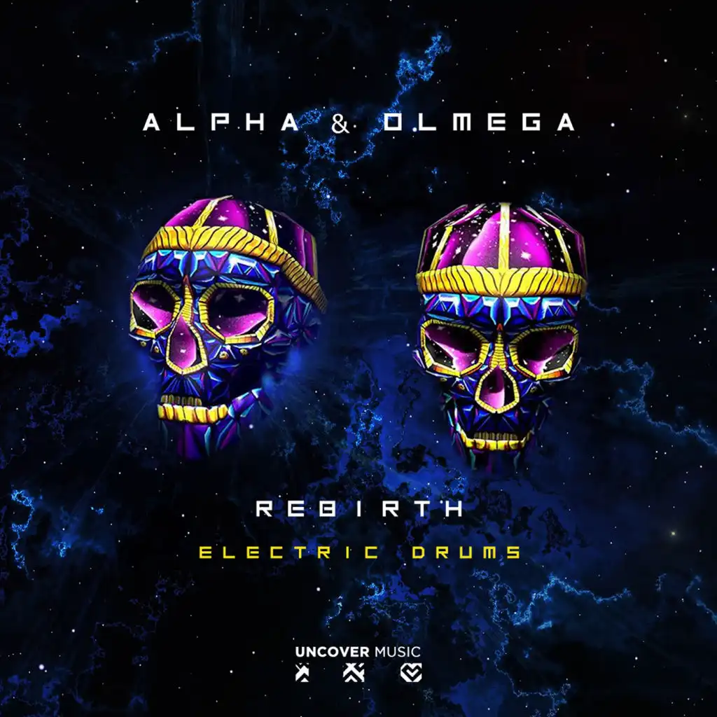 Alpha & Olmega