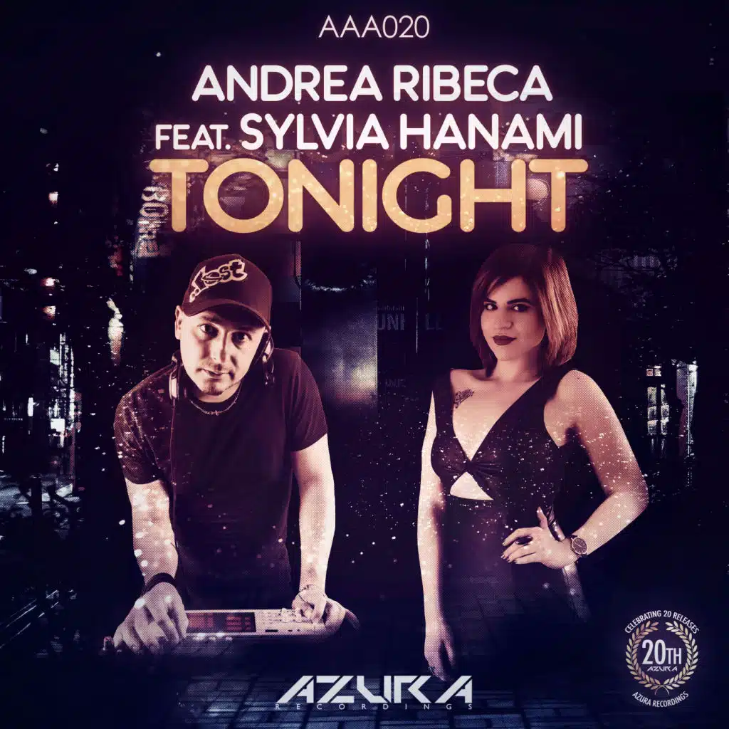 Tonight (Radio Edit)