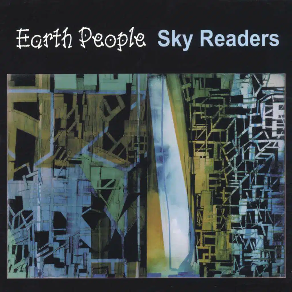 Sky Readers