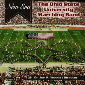 Don Menza & The Ohio State University Marching Band