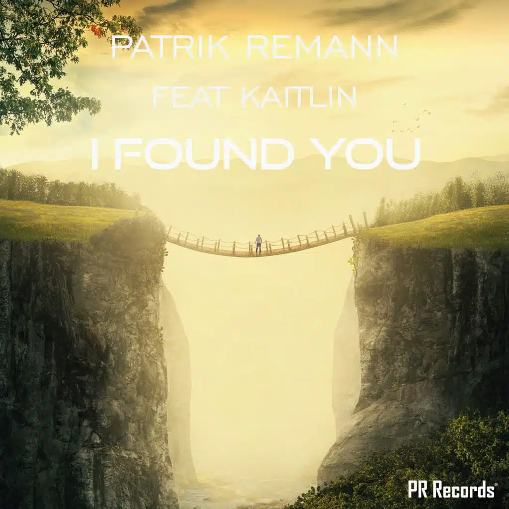 I Found You (Pop Remix) [feat. Kaitlin]