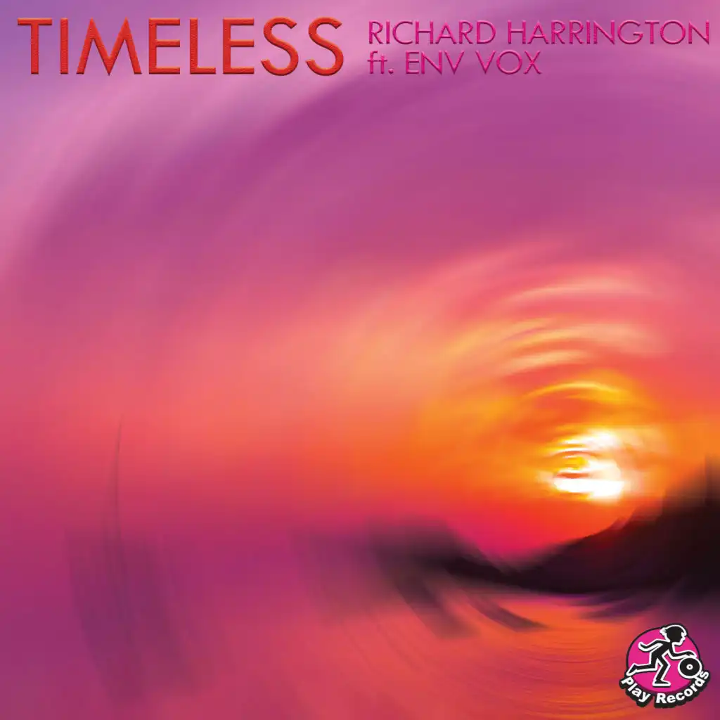 Timeless (Harrington's Techno Remix) [feat. Env Vox]