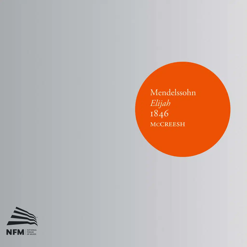 Mendelssohn: Elijah, 1846
