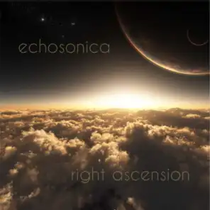 Right Ascension EP