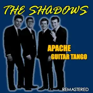 Apache & Guitar Tango (Remastered)