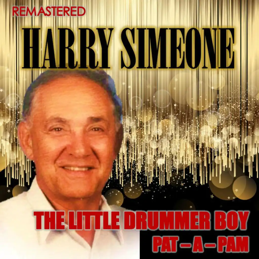 The Little Drummer Boy (Remastered)
