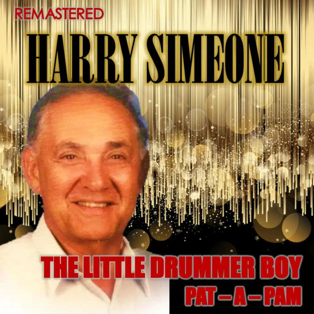 The Little Drummer Boy (Remastered)