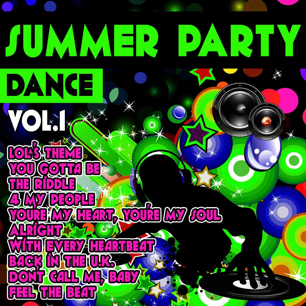 Summer Party-Dance