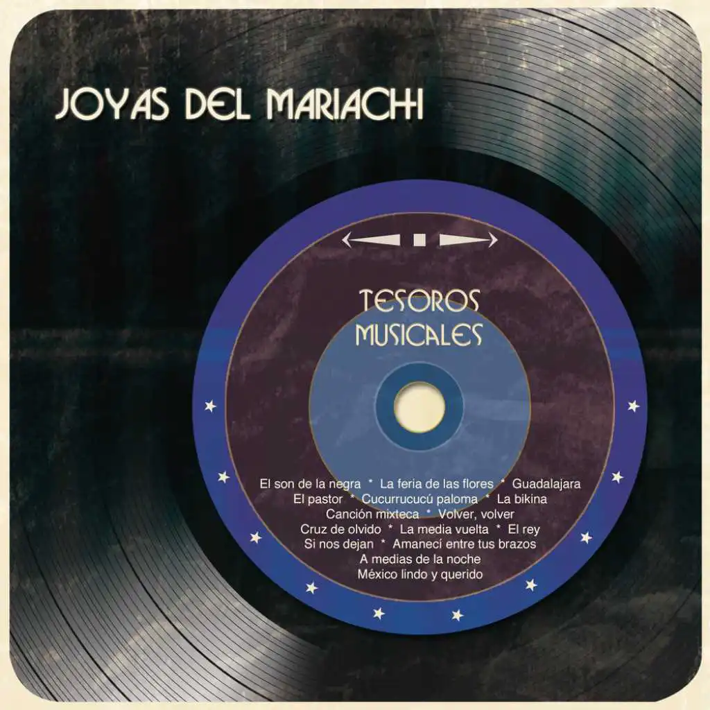 Joyas del Mariachi