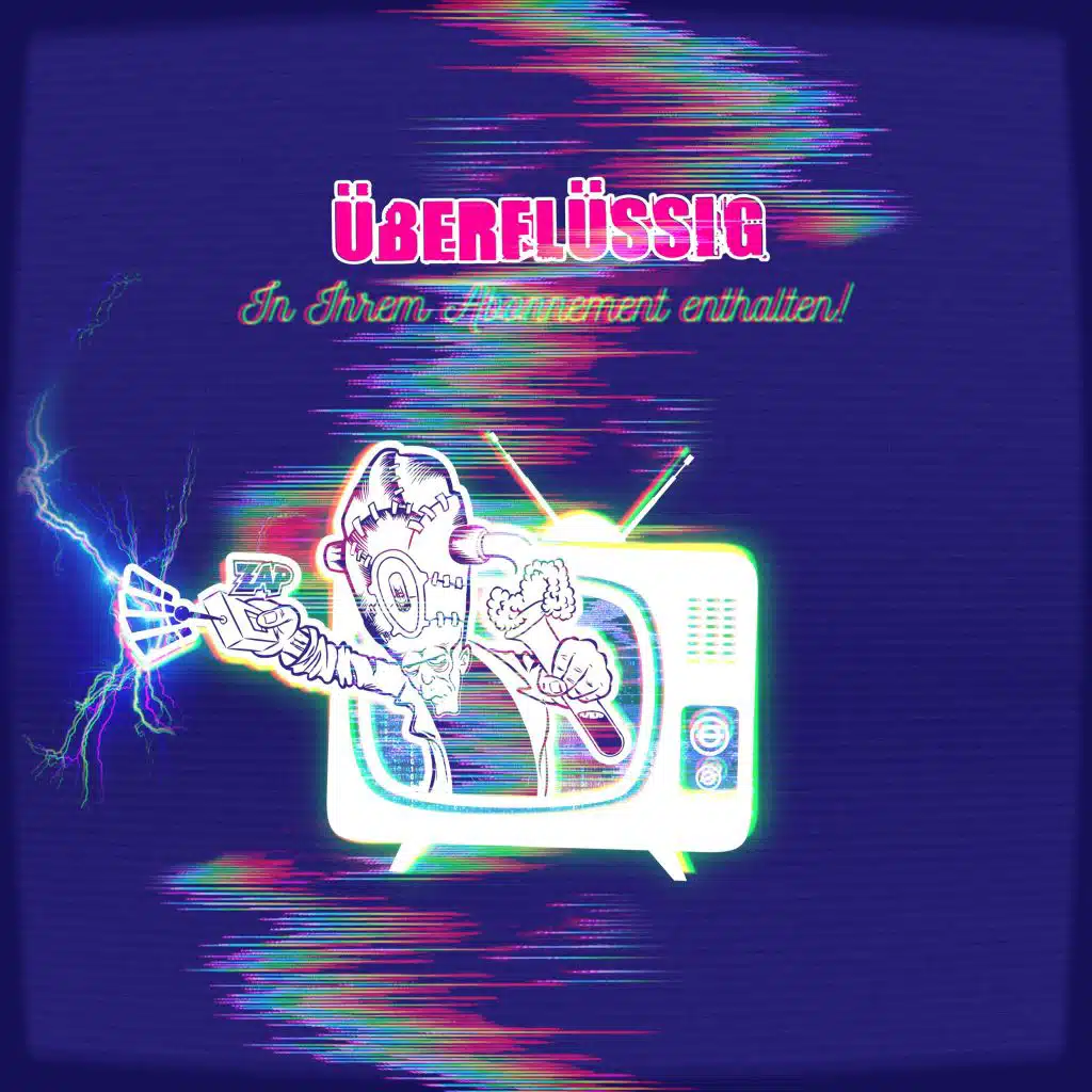 Revolution vs. Menschheit