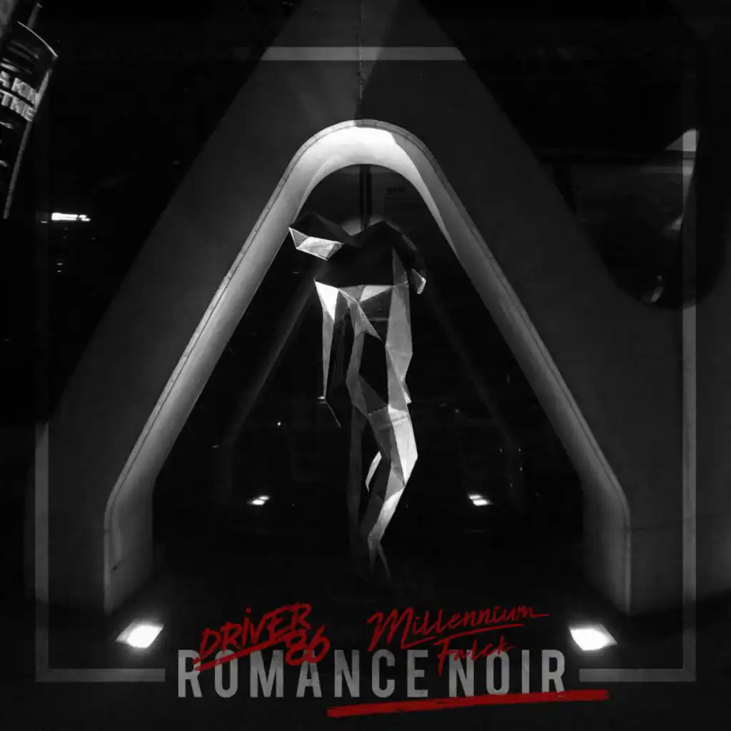 Romance Noir