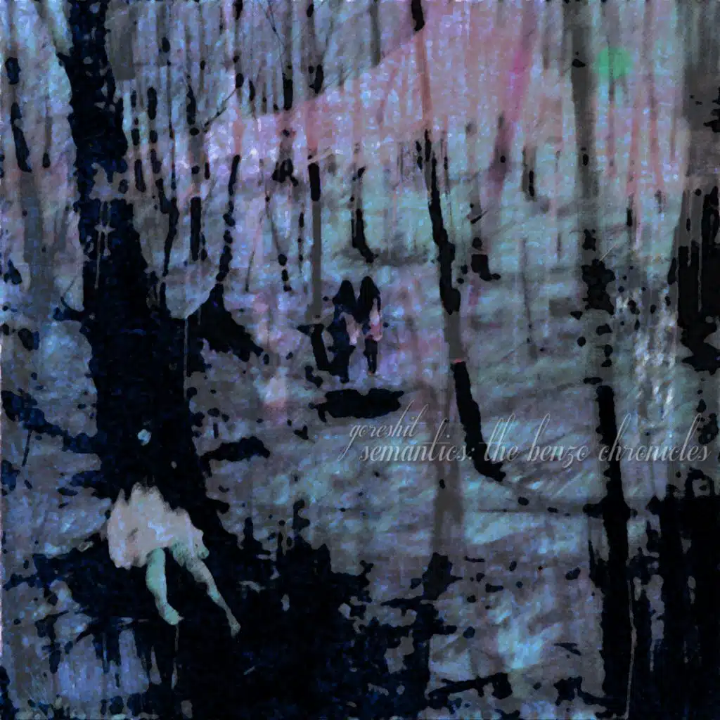 Benzo (With Me Eternal)