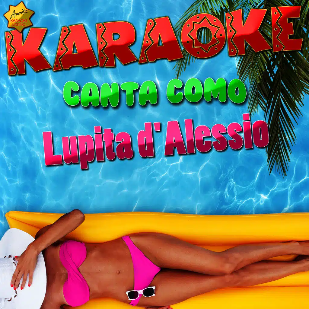 Como Tu (Popularizado por Lupita d'Alessio) [Karaoke Version]