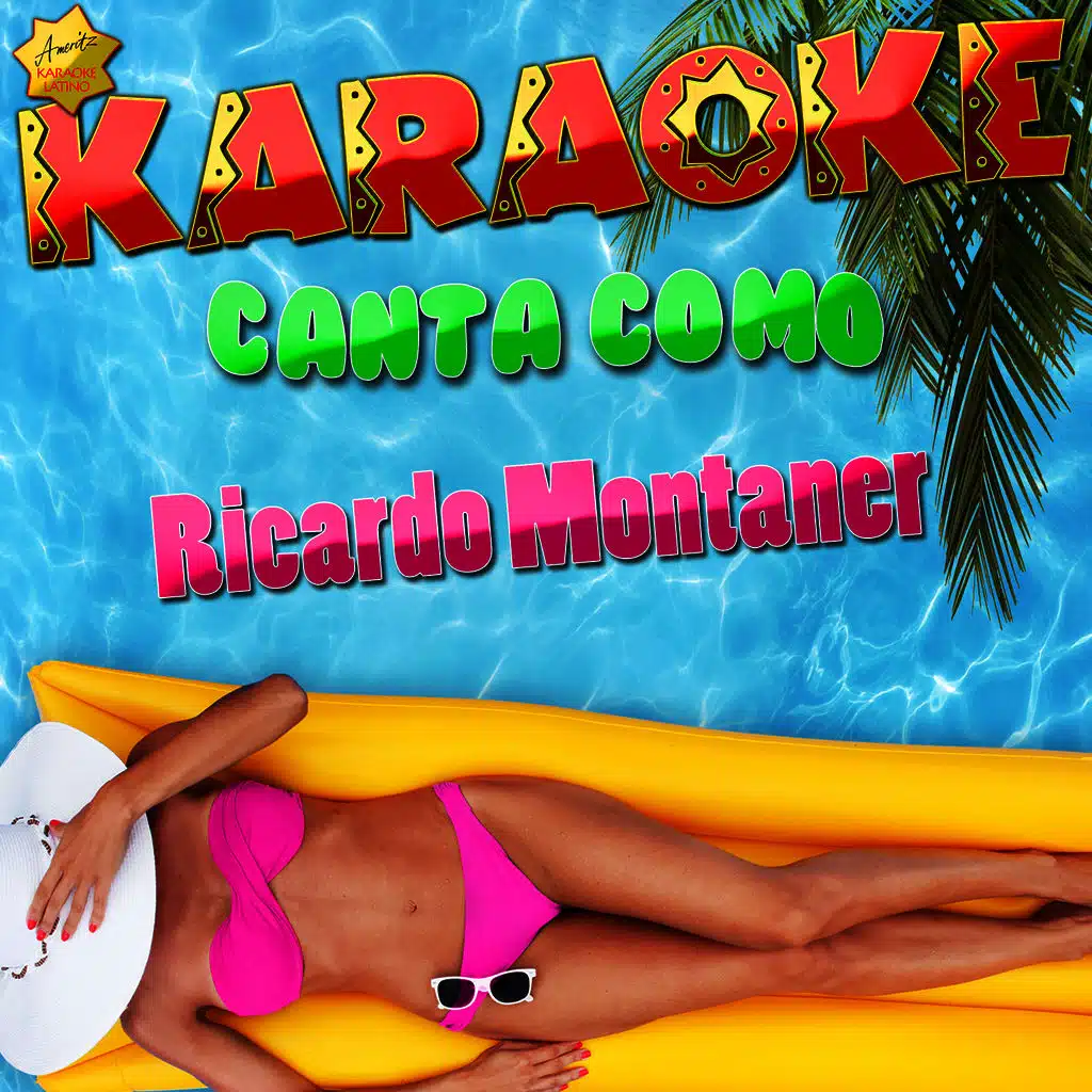 Besame (Popularizado por Ricardo Montaner) [Karaoke Version]