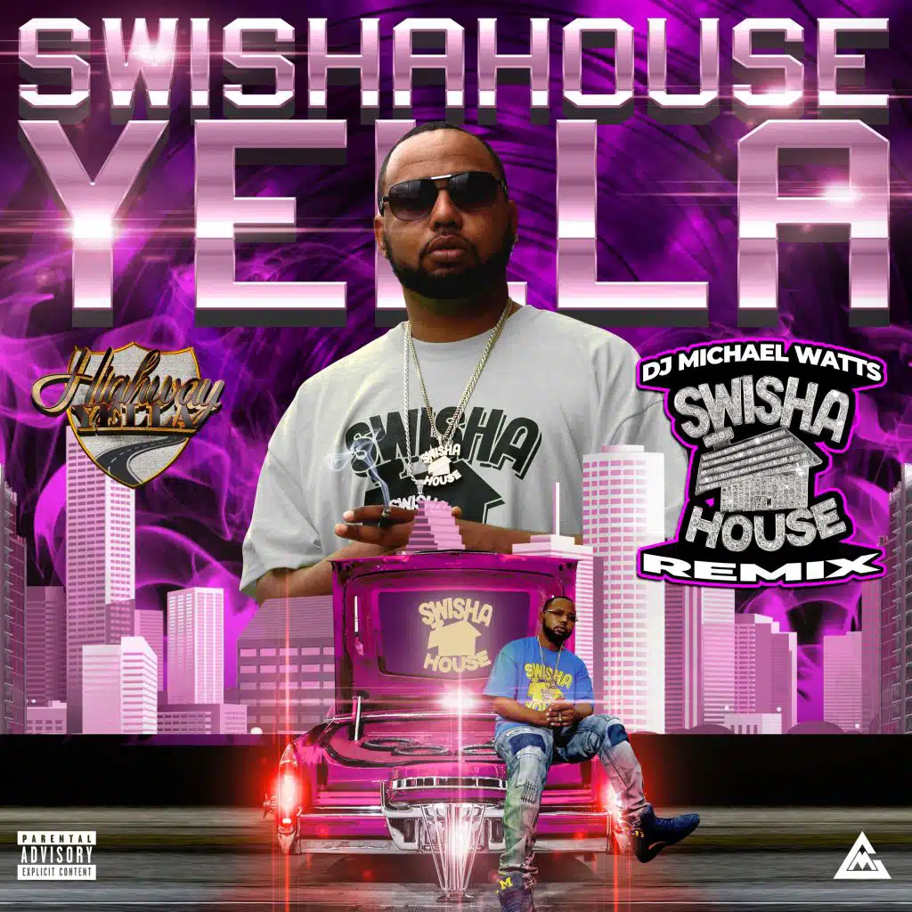 Swishahouse Yella (Swishahouse Remix)