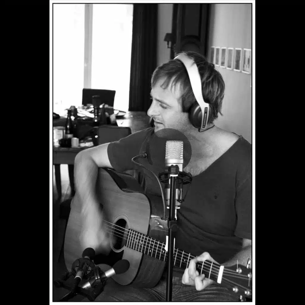 Catch the Starlight (Acoustic Version)