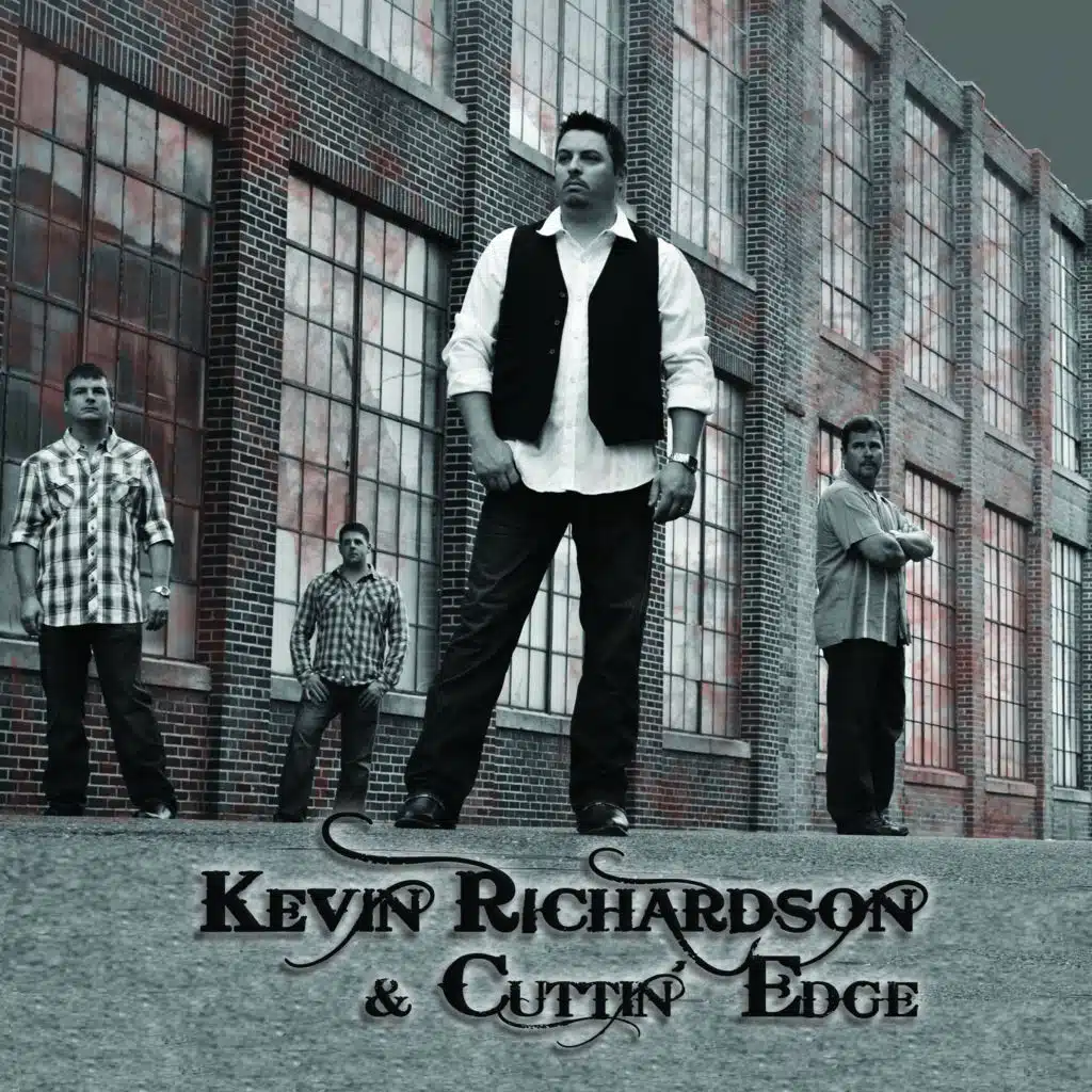 Graham's Tune (feat. Boyd Hulin, Chris Ward & Scott Burgess)