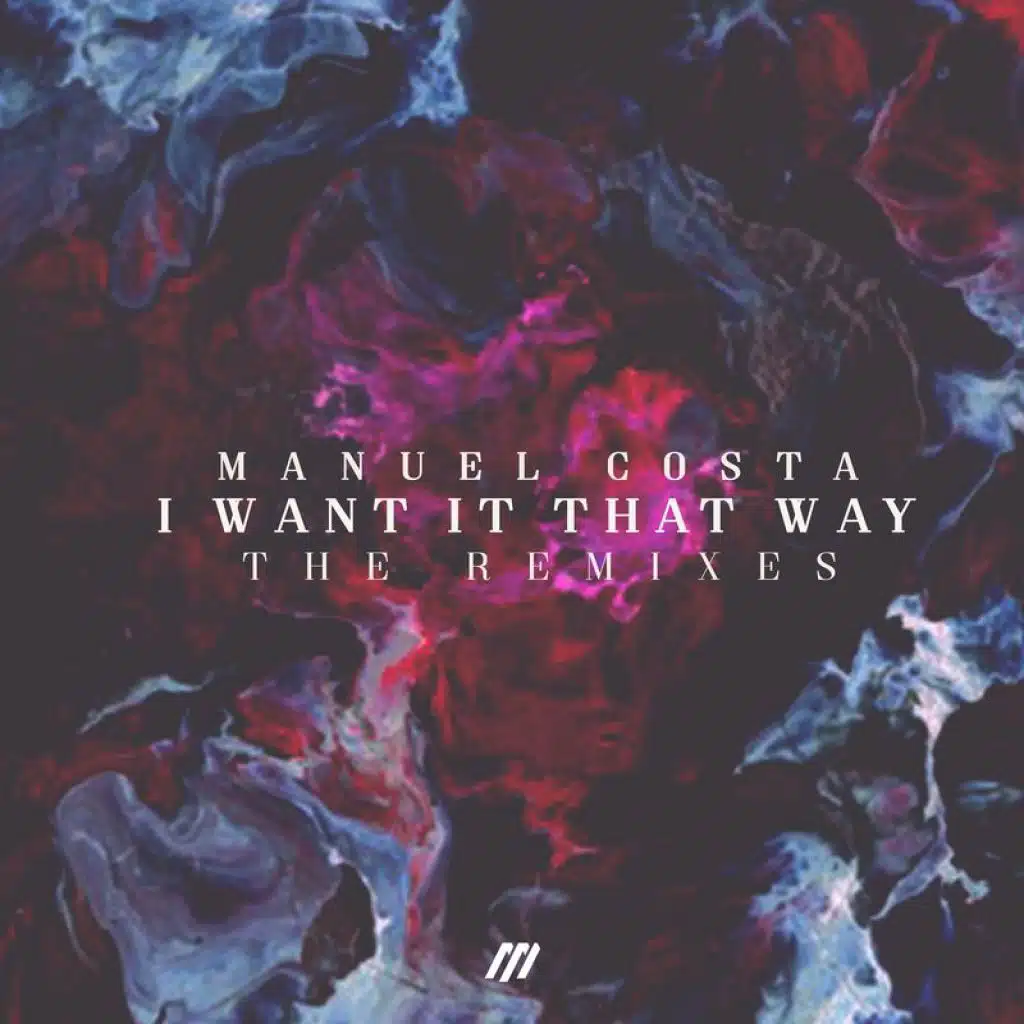 I Want It That Way (Kharfi Remix)