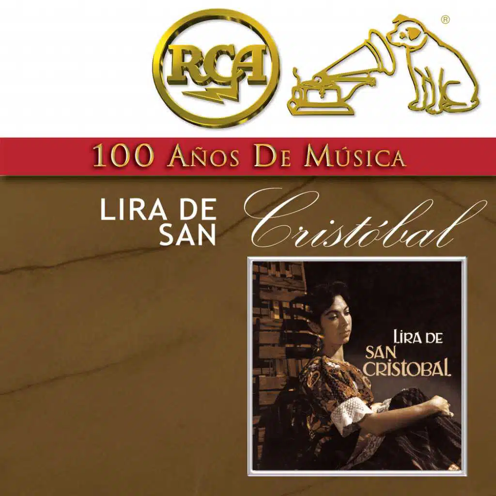 Lira De San Cristobal