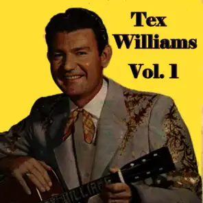 Tex Williams, Vol. 1