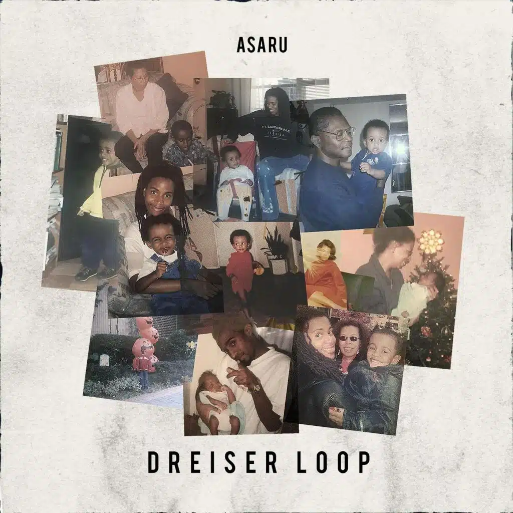 Dreiser Loop