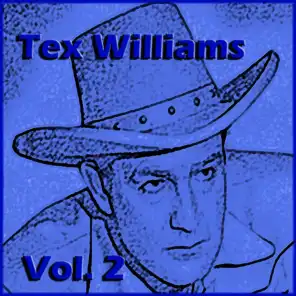 Tex Williams, Vol. 2