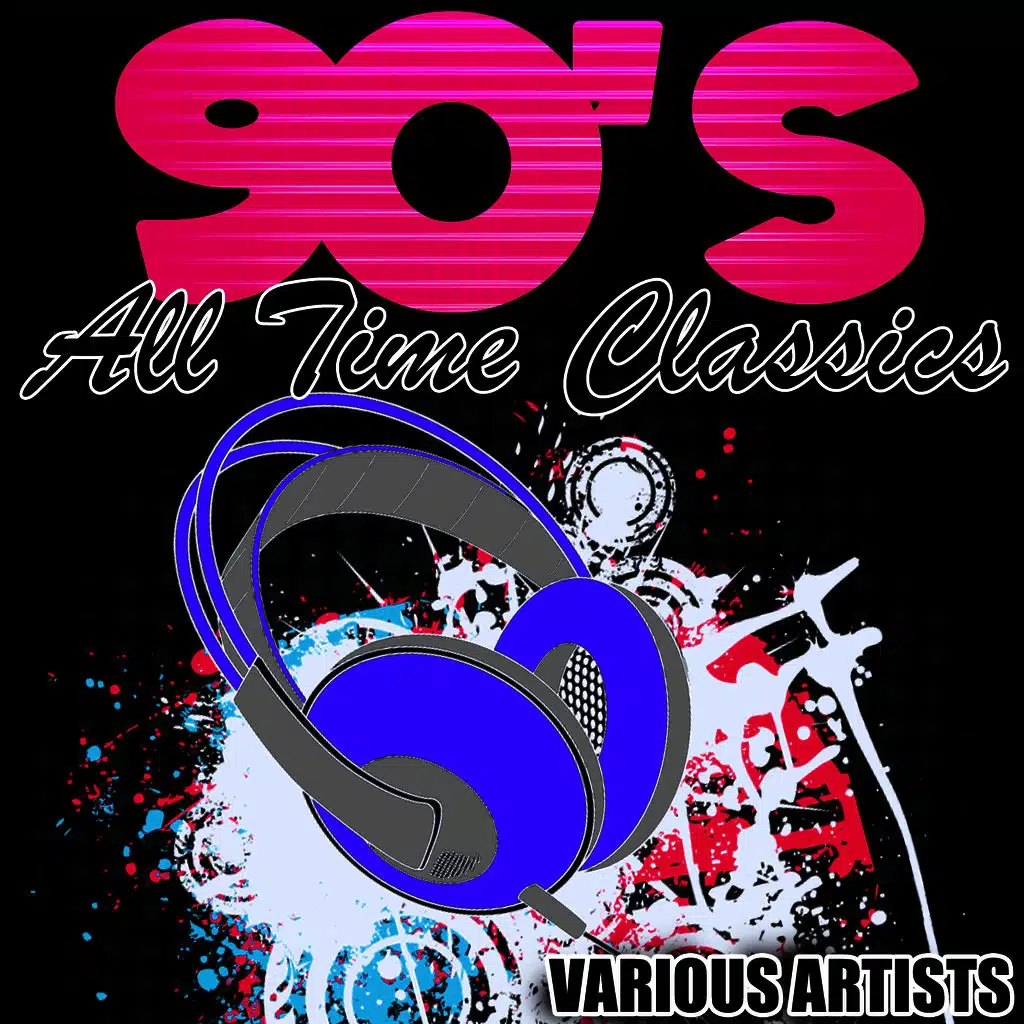 90's All Time Classics