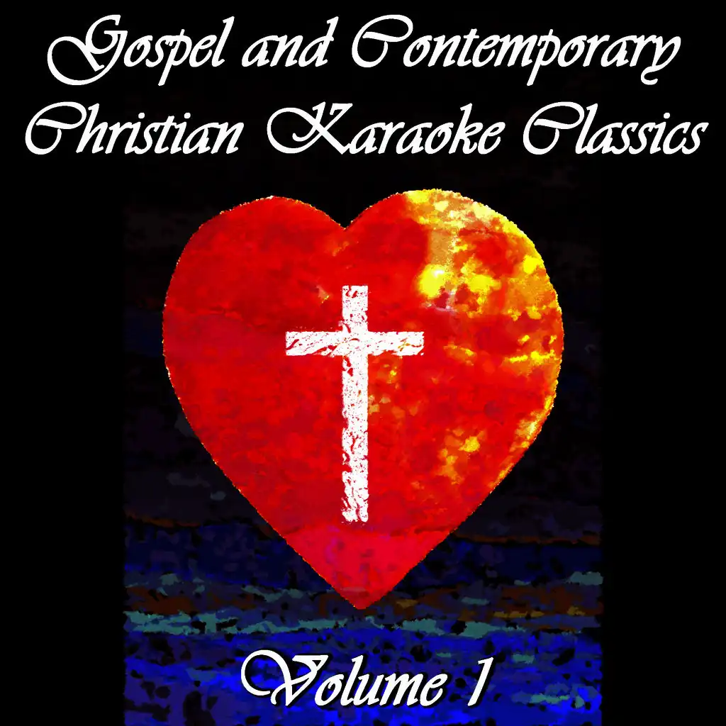 Via Dolorosa (Karaoke With Background Vocals) [In the Style of Sandi Patti]