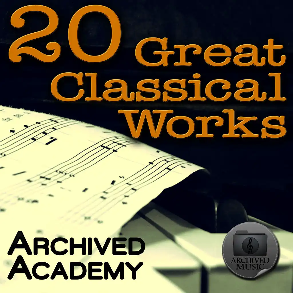 20 Great Classical Works