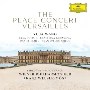 The Peace Concert Versailles (Live at Versailles / 2018)