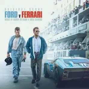 Ford v Ferrari (Original Score)