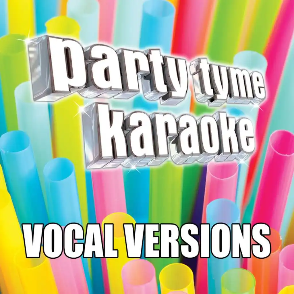 Party Tyme Karaoke - Tween Party Pack 2 (Vocal Versions)