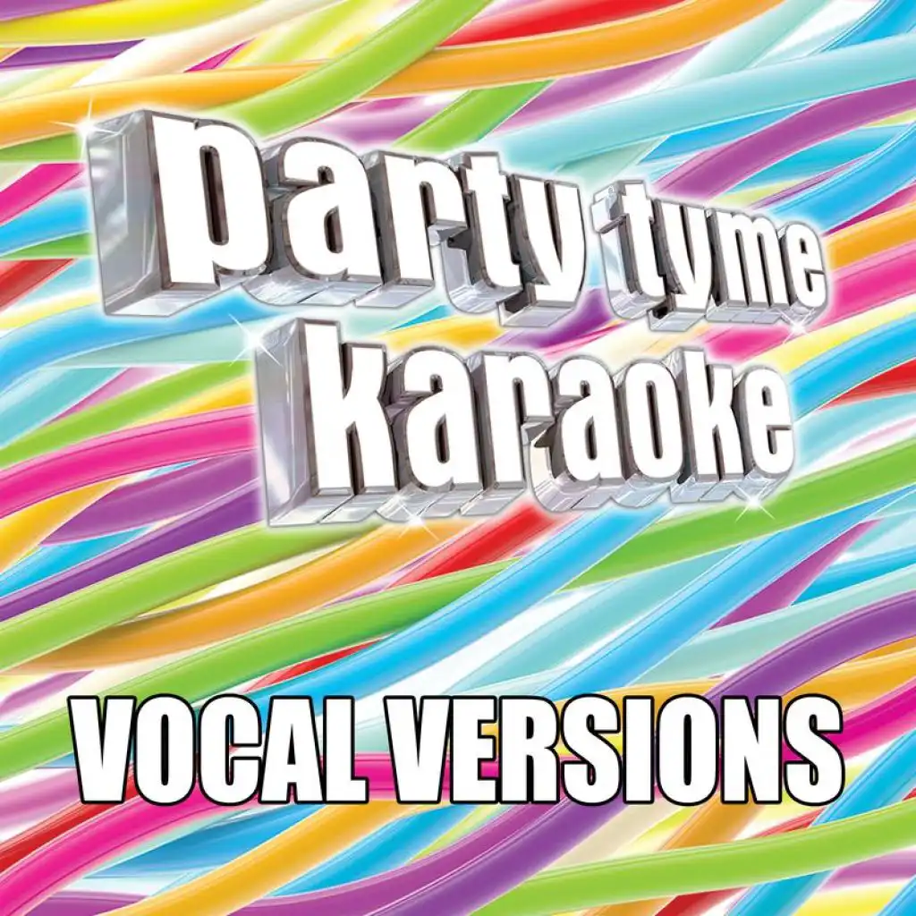 Party Tyme Karaoke - Tween Party Pack 1 (Vocal Versions)