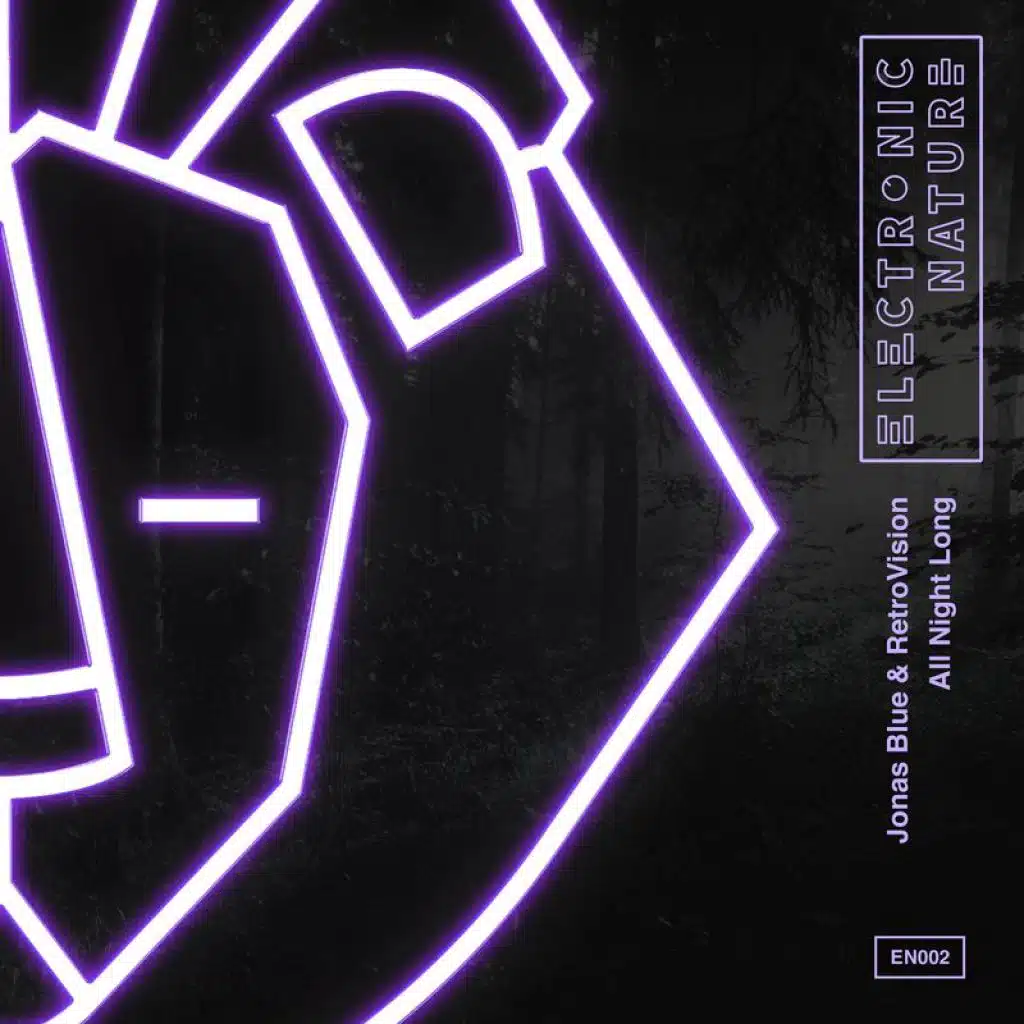 Jonas Blue & RetroVision