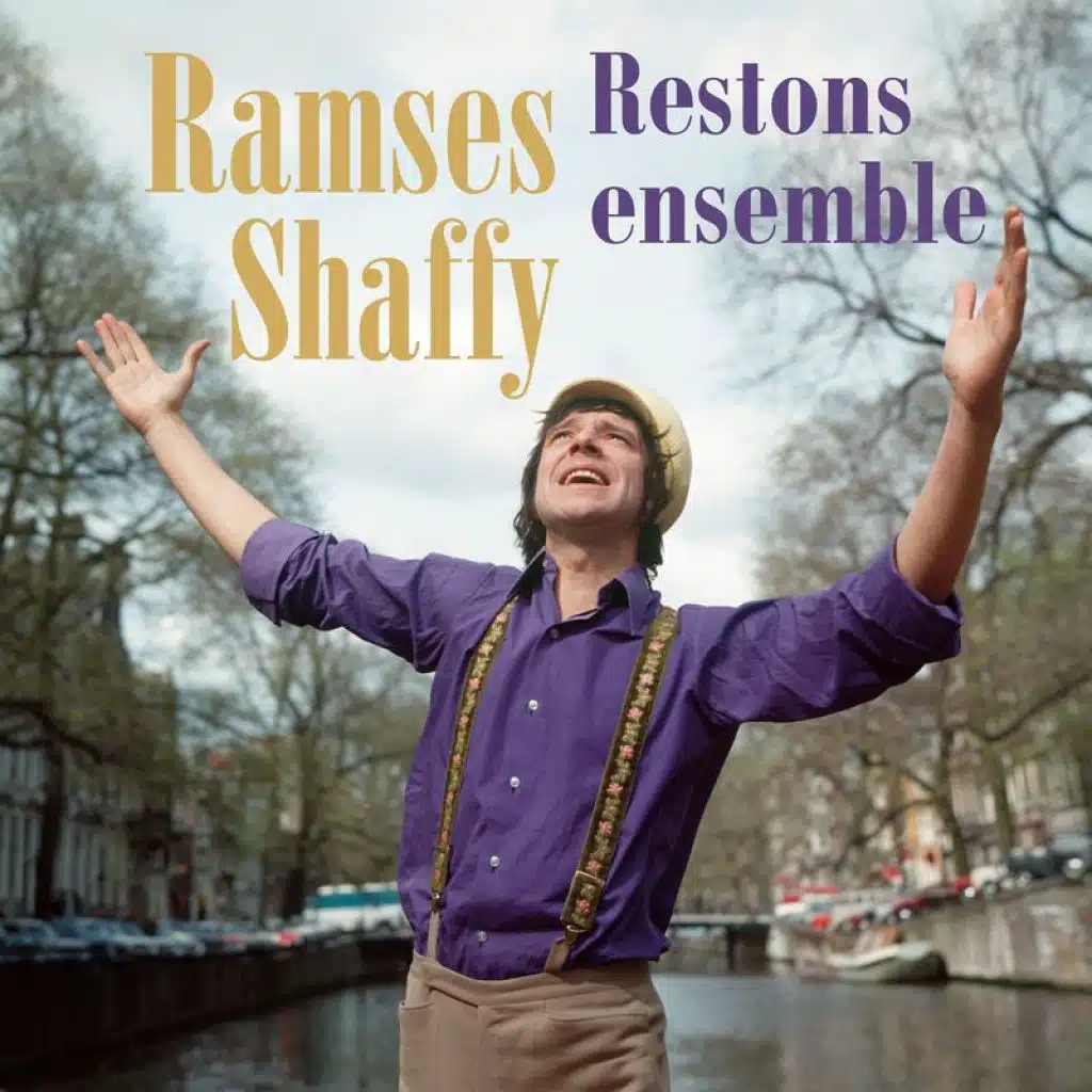 Ramses Shaffy