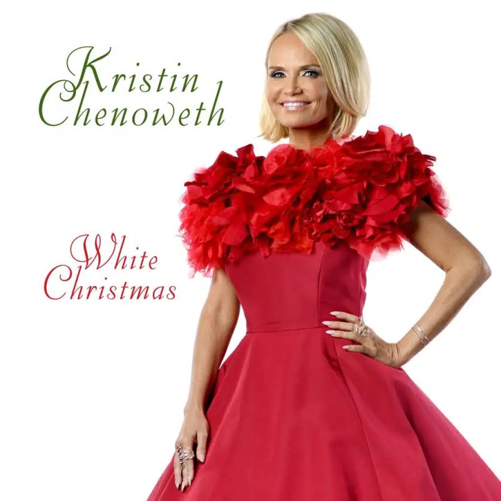 White Christmas (feat. Steve Tyrell)