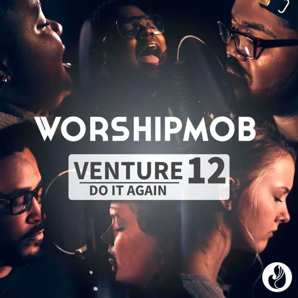 Majesty (feat. Cross Worship)