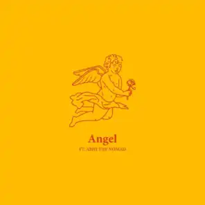 Angel (feat. Abhi The Nomad)