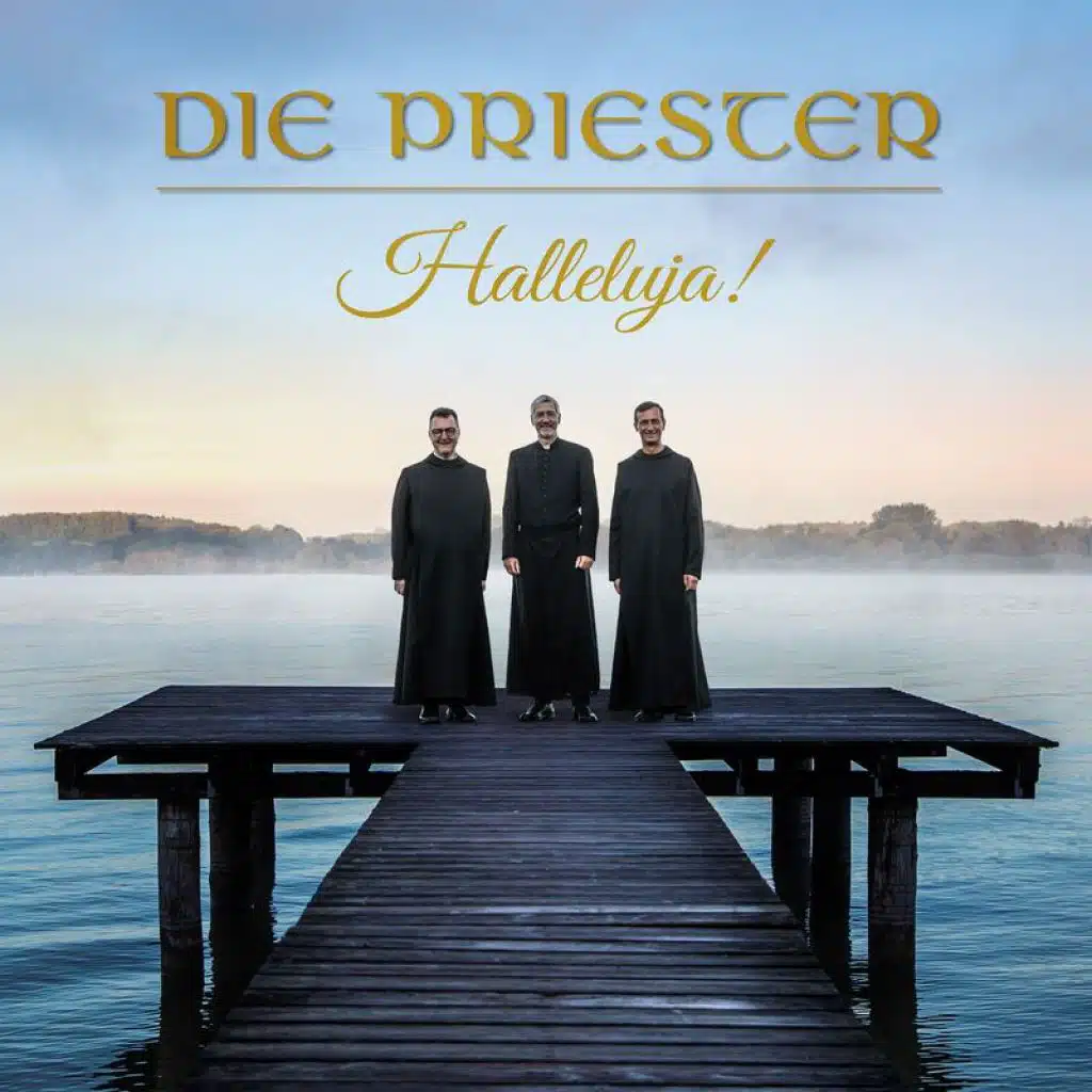 Die Priester