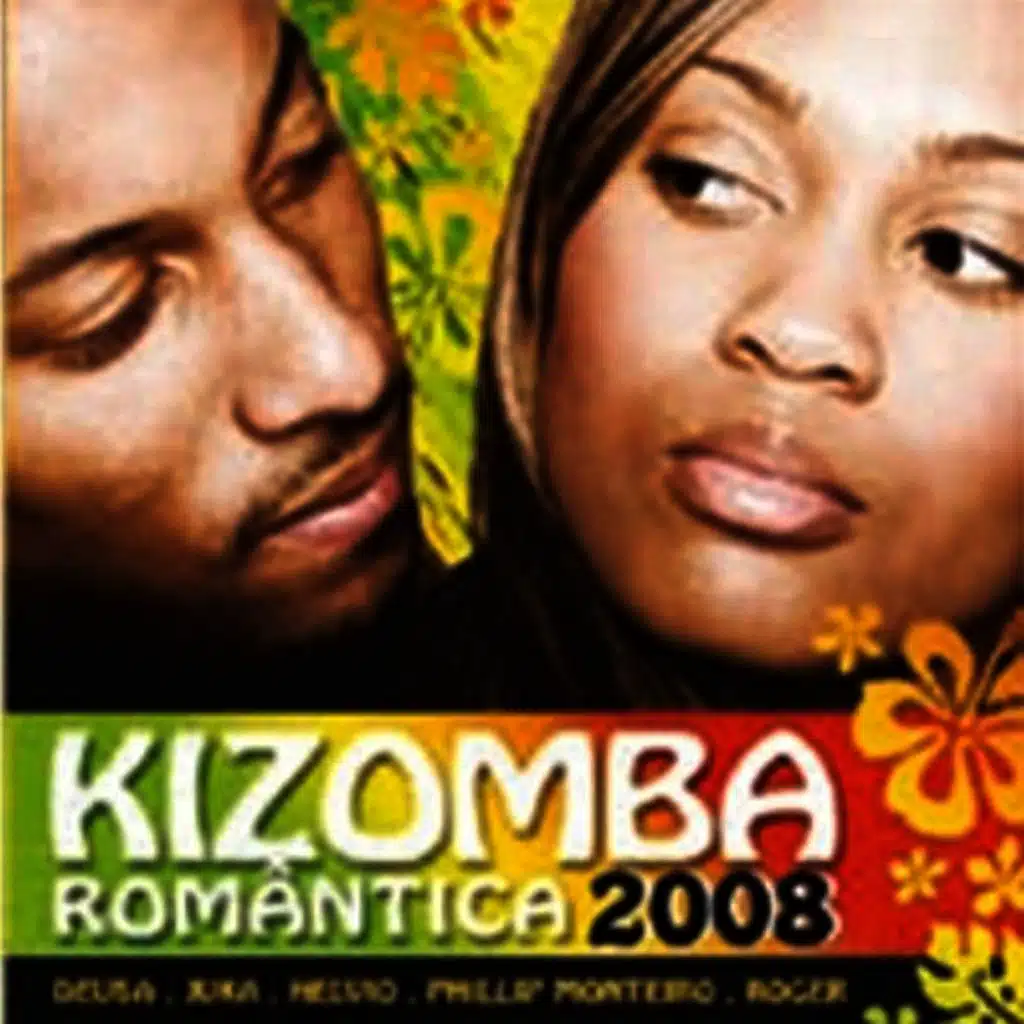 Kizomba Romântica