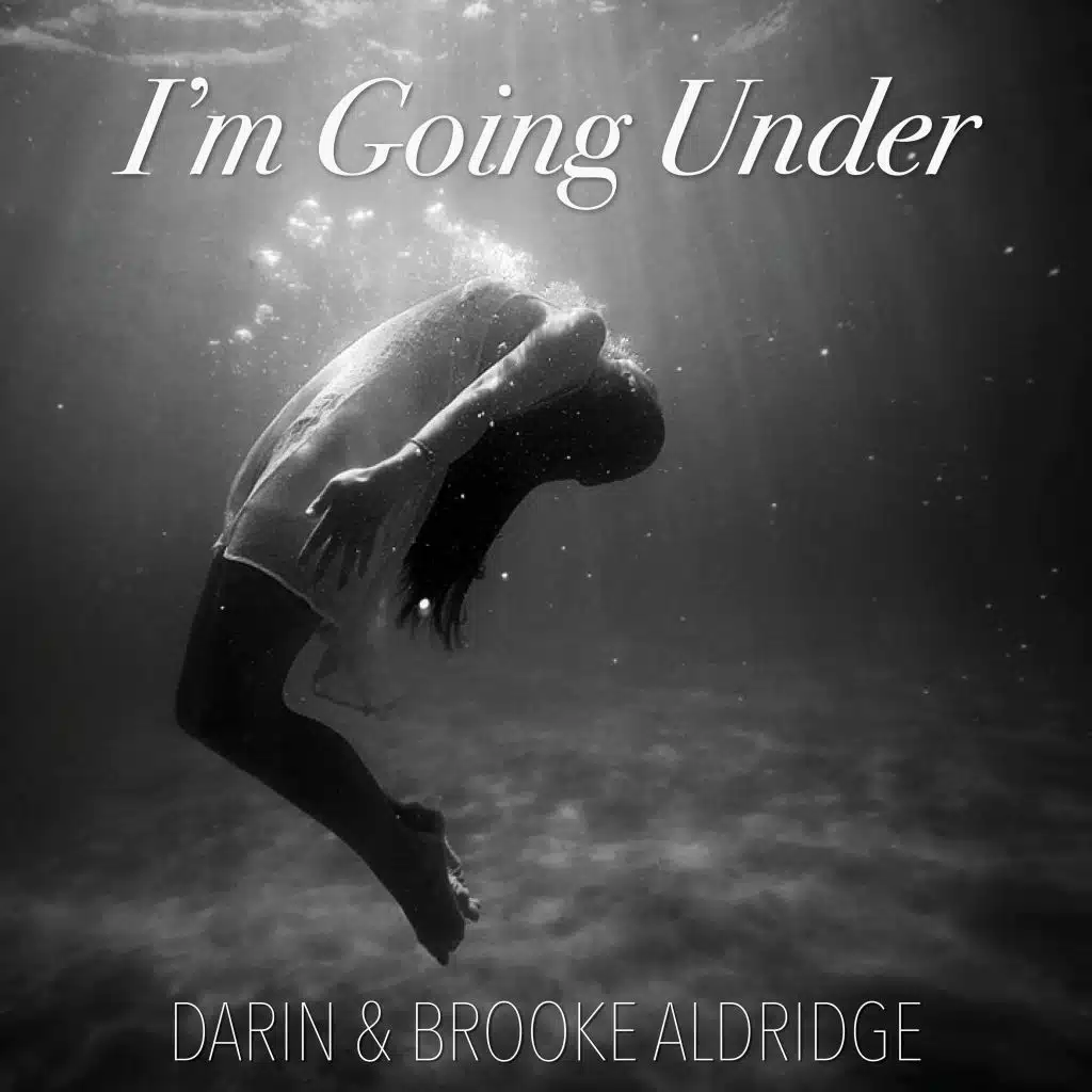 Darin and Brooke Aldridge & Darin Aldridge