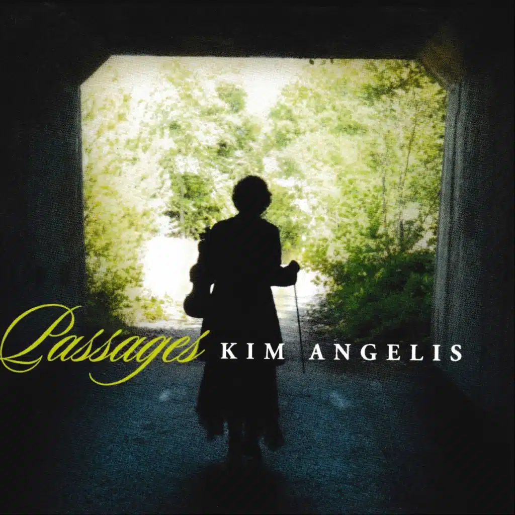 Kim Angelis