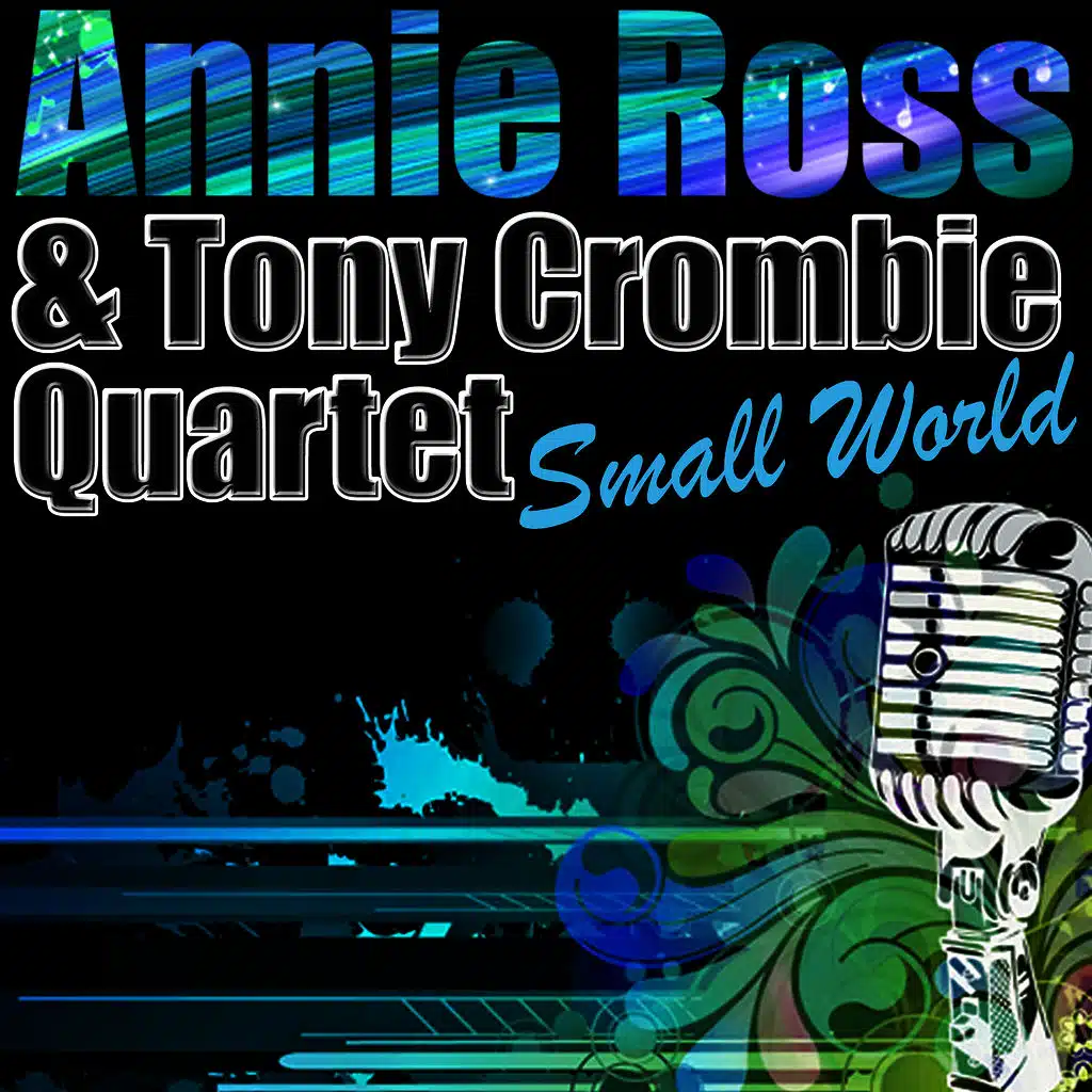 Everything's Coming Up Roses (Reprise)