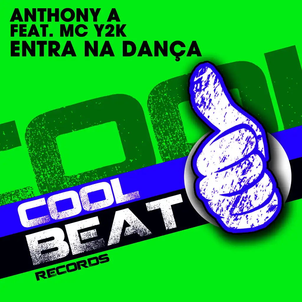 Entra Na Danca (Dj Claudio Gomes Remix)