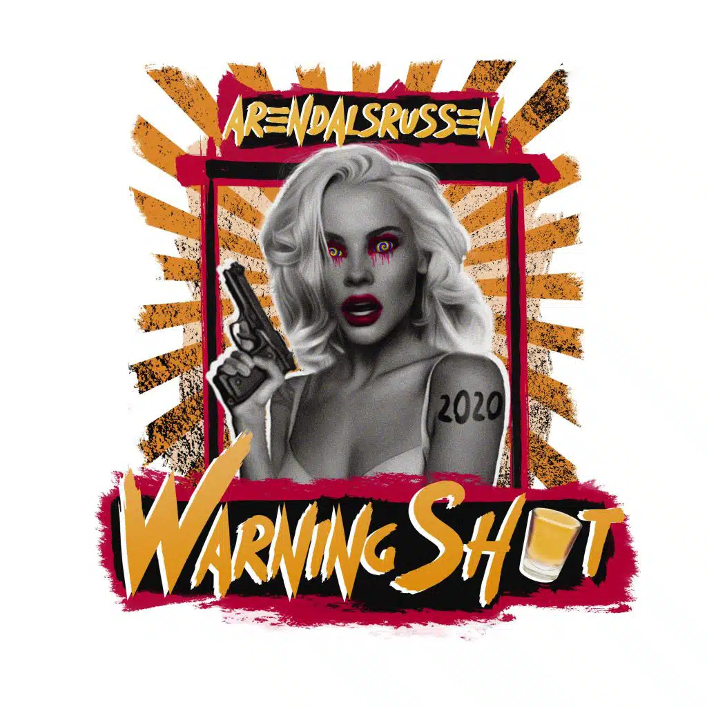 Warning Shot 2020 (feat. Hasselyra)