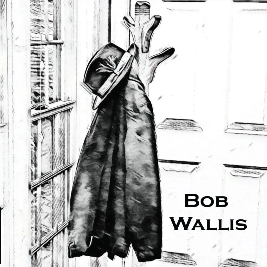 Bob Wallis