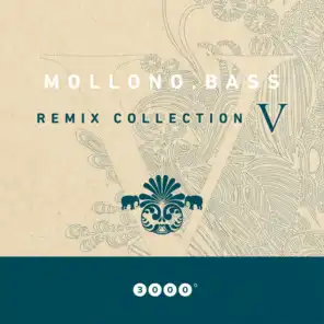 Mollono.Bass - Remix Collection 5