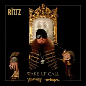 Wake up Call (feat. Twista & Yelawolf)